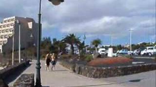 Costa Teguise [upl. by Alil]