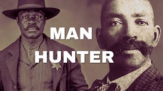 Bass Reeves Runaway Slave to Lawman [upl. by Ingalls]