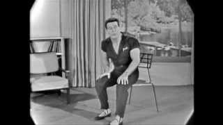 The Jack LaLanne Show Ep 1 Part 5 [upl. by Aihsital372]