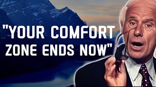 5 Ways to Break Out of Your Comfort Zone and Find Success Jim Rohn [upl. by Griffis]