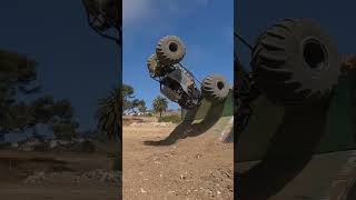 🚦🚙 Top Off road Expert 🌟 shorts monstertruck bigwheels offroad thrill stunts automobile [upl. by Pliske]