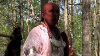 Atta kul kullaCherokee Peace Chiefpresented by Robert Rambo [upl. by Wainwright]