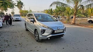 Mitsubishi Xpander 2018 số tự động Khải Đăng Auto 0326062789 [upl. by Aix]