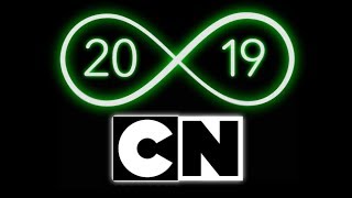 Infinity Train CONFIRMED Greenlit for 2019 [upl. by Anilrats]