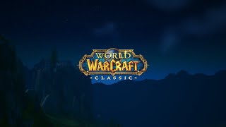 Remembering World of Warcraft Nostalgia Compilation [upl. by Chance]