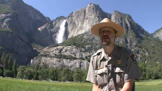 Yosemite Nature Notes  2  Yosemite Falls [upl. by Cornelia]