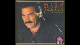 Mišo Kovač  Sutra mi sude  Official Audio 1987 [upl. by Nalym]