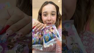 MASSIVE BLIND BAG UNBOXING 🩵🛼☁️⭐️lisishops [upl. by Yotal549]