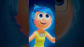 Les COULEURS des EMOTIONS dans VICE VERSA  Partie 2 💥🤓 shorts insideout2 pixar [upl. by Billie]