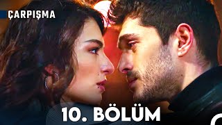 Çarpışma 10 Bölüm [upl. by Aidul]