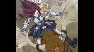 Fairy Tail Episode 238 2014 Episode 63 [upl. by Ainad]