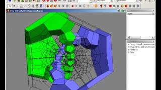 Paper model of 120cell [upl. by Mloclam892]