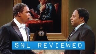 SNL Reviewed Adam Levine Obama Biden and More [upl. by Giustino]