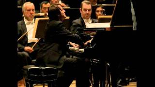 Daniil Trifonov Valery Gergiev  Tchaikovsky Piano Concerto No 1 Carnegie Hall [upl. by Tulley]