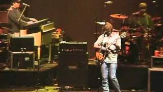 Widespread Panic 20011028 Big Wooly Mammoth [upl. by Trellas]