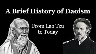 Daoism A Brief History [upl. by Anomor]