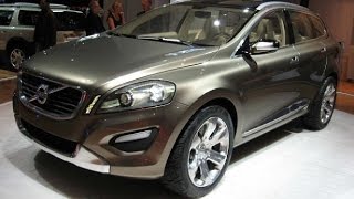 2016 Volvo XC60 [upl. by Marmion]