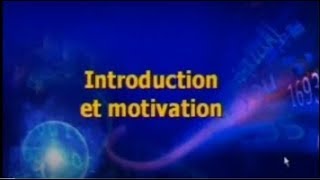 probabilité et statistique Leçon n1 Introduction et motivation [upl. by Eelana]