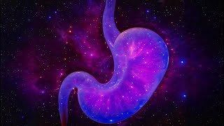 Transform your Health  Frequency to Heal and Enhance Stomach Meridian  432 Hz  Binaural  Music [upl. by Stoat]