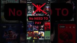 Want to watch Netflix without paying a single penny  youtubeshorts netflix movies viralshorts [upl. by Oiramej]