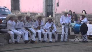 Tamborazo Zacatecano  Corrido De La Muerta [upl. by Nnyletak]