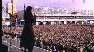 korn Rock Am Ring 2000 [upl. by Etat956]