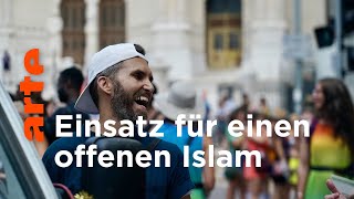 Frankreich Imam und schwul  ARTE Reportage [upl. by Trude]