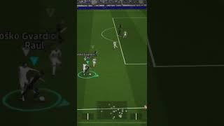 Dribble in efootball2025рек рекомендации актив pes pes2025 efootball efootball2025 dribble [upl. by Ydassac]