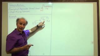 Razavi Electronics 1 Lec 24 Biasing Techniques I [upl. by Masha]