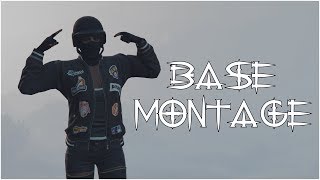 Base Montage  GTA 5 Online  Top Player [upl. by Alberto]