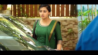 Talaash Hindi Dubbed Blockbuster Action Movie Full HD 1080p  Santhose Anu Sithara  South Movie [upl. by Erny]