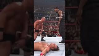 Stone Cold Steve Austin STUNNER [upl. by Dimmick]