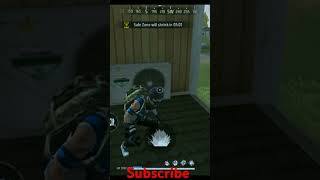 may emi nahi barunga 4kstatus freefire reels gaming funnyvideo [upl. by Geerts971]