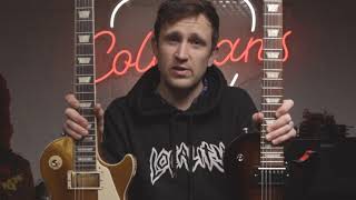 Gibson Les Paul Studio VS Les Paul Standard 2022 Comparison [upl. by Gervais]