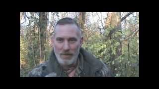 Building a Discount Bushcraft Kit Part 6 Cheap Small Game Snares [upl. by Nottarts310]