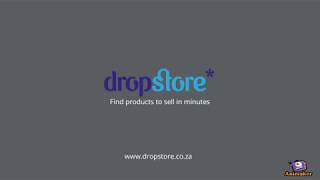 Dropshipping in South Africa  Dropstore [upl. by Gaelan]