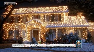 National Lampoons Christmas Vacation  Movie Clip [upl. by Riatsila]