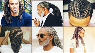 50 Impressive DREADLOCKS For Men Stylish And Trendy Dreadlocks For Gentlemen Dreadlocks Ideas 2020 [upl. by Renaldo]