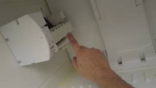 How to speed up your ice maker in diagnostic mode [upl. by Cordalia911]