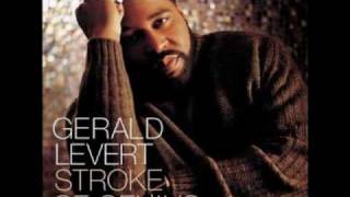 Gerald Levert  Awesome [upl. by Eidnar]