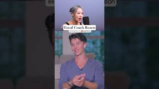 DREAMCATCHER  BONVOYAGE  Vocal Coach Justin Reacts kpop vocalcoach reaction [upl. by Adnarem]