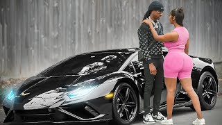 GOLD DIGGER PRANK PART 416 [upl. by Lorelle]