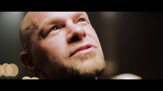 Five Finger Death Punch  Darkness Settles In Official Music Video [upl. by Shute]