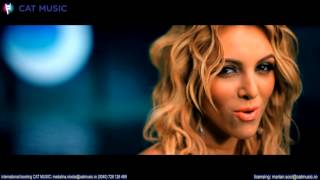 Florina Constantinescu  Moonlight Official Video [upl. by Lund359]