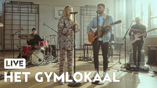 Suzan amp Freek  Live in Het Gymlokaal 2022 [upl. by Enirak]