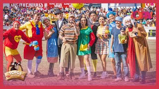 🔴 EnVivo Toros de Zapote  🌤️ Tarde 🐂 Sábado 06 de Enero 2024 [upl. by Shu]