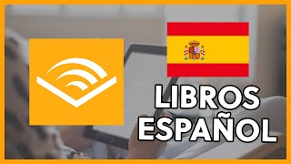 ✅Cómo tener AUDIBLE GRATIS 2024 Prueba Gratis 30 días🎧DESCARGAR AUDIOLIBROS Amazon Audible Plus [upl. by Calvina]