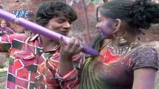 बहरिया डाला ऐ देवरु  Chatkaar Gawai Holi  Nisha Ji  Bhojpuri Holi Song WaveMusicIndia [upl. by Llerraj428]