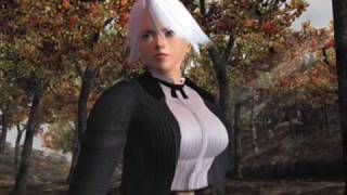 Dead or Alive 3 Female Themes [upl. by Nolad250]