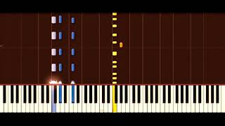 ♦️🎹😊 Tutorial Teclado  Amor de Contrabando  Yolandita Ivón 🤗🎹♦️ [upl. by Arrec]